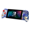 HORI Controle Split Pad Pro Sonic para Nintendo Switch e Oled