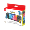 HORI Controle Split Pad Pro Edição Pokemon Pikachu e Lucario para Ninetendo Swicth e Oled