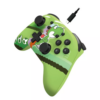 HORI Controle Sem Fio Horipad Edição Yoshi para Nintendo Switch 1 e 2