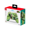 HORI Controle Sem Fio Horipad Edição Yoshi para Nintendo Switch 1 e 2