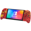 HORI Controle SPLIT PAD PRO Pokemon Pikachu e Charizard Para Nintendo Switch e Oled