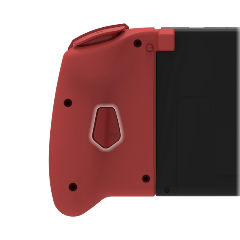 HORI Controle SPLIT PAD PRO Pokemon Pikachu e Charizard Para Nintendo Switch e Oled