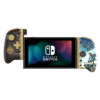 HORI Controle Split Pad Pro Edição The Legend of Zelda para Nintendo Switch e Oled