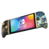 HORI Controle Split Pad Pro Edição The Legend of Zelda para Nintendo Switch e Oled