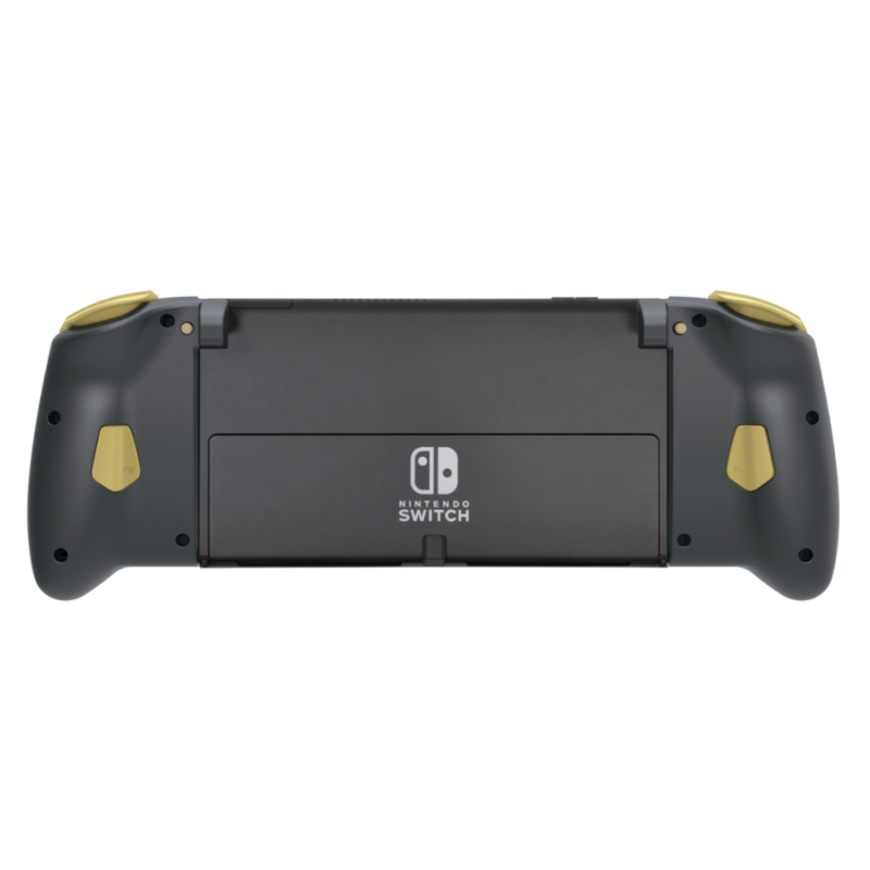 HORI Controle Split Pad Pro Edição The Legend of Zelda para Nintendo Switch e Oled