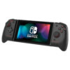 HORI Controle Split Pad Pro Preto para Nintendo Switch e Oled