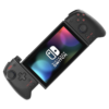 HORI Controle Split Pad Pro Preto para Nintendo Switch e Oled