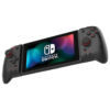 HORI Controle Split Pad Pro Preto para Nintendo Switch e Oled