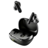 Skullcandy Fone de Ouvido Sem Fio Smokin Buds Preto