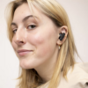 Skullcandy Fone de Ouvido Sem Fio Smokin Buds Preto