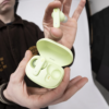 Skullcandy Fone de Ouvido Sem Fio Smokin Buds Verde Matcha
