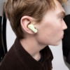 Skullcandy Fone de Ouvido Sem Fio Smokin Buds Verde Matcha