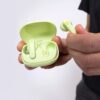 Skullcandy Fone de Ouvido Sem Fio Smokin Buds Verde Matcha