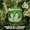 Skullcandy Fone de Ouvido Sem Fio Smokin Buds Verde Matcha