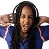 Skullcandy Fone de Ouvido Sem Fio Crusher ANC 2 Preto