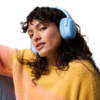 Skullcandy Fone de Ouvido Sem Fio Crusher ANC 2 Azul