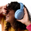 Skullcandy Fone de Ouvido Sem Fio Crusher ANC 2 Azul