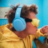 Skullcandy Fone de Ouvido Sem Fio Crusher ANC 2 Azul