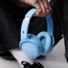 Skullcandy Fone de Ouvido Sem Fio Crusher ANC 2 Azul