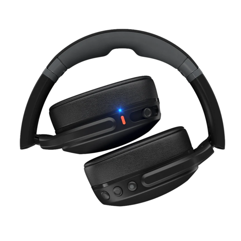 Skullcandy Fone de Ouvido Sem Fio Crusher EVO Preto