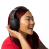 Skullcandy Fone de Ouvido Sem Fio Crusher EVO Preto