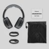 Skullcandy Fone de Ouvido Sem Fio Crusher EVO Preto