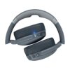 Skullcandy Fone de Ouvido Sem Fio Crusher EVO Cinza