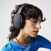 Skullcandy Fone de Ouvido Sem Fio Hesh ANC Preto
