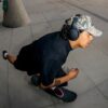 Skullcandy Fone de Ouvido Sem Fio Hesh ANC Preto