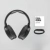 Skullcandy Fone de Ouvido Sem Fio Hesh ANC Preto