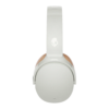 Skullcandy Fone de Ouvido Sem Fio Hesh ANC Branco
