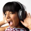 Skullcandy Fone de Ouvido Sem Fio Hesh EVO Preto