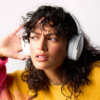 Skullcandy Fone de Ouvido Hesh EVO Bone