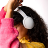 Skullcandy Fone de Ouvido Hesh EVO Bone