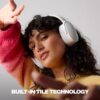 Skullcandy Fone de Ouvido Hesh EVO Bone