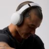 Skullcandy Fone de Ouvido Hesh EVO Bone