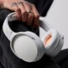 Skullcandy Fone de Ouvido Hesh EVO Bone