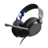 Skullcandy Fone de Ouvido SLYR Multiplataforma Preto Azul