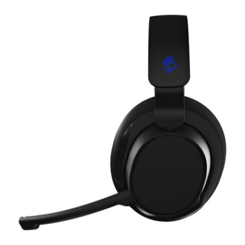 Skullcandy Fone de Ouvido SLYR Multiplataforma Preto Azul