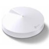 Tp-link Roteador Deco M5 AC1300 Wi-fi +  McAfee Total Protection para 10 Dispositivos