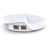 Tp-link Roteador Deco M5 AC1300 Wi-fi +  McAfee Total Protection para 10 Dispositivos