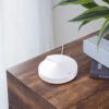 Tp-link Roteador Deco M5 AC1300 Wi-fi +  McAfee Total Protection para 10 Dispositivos
