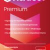 Mcafee+ Premium Individual Assinatura 1 Ano