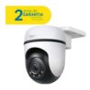 Tp-link Câmera De Segurança Tapo TC40 Wi-fi