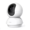 Tp-link Câmera De Segurança Tapo TC70 Wi-fi