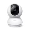 Tp-link Câmera De Segurança Tapo TC70 Wi-fi