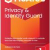 McAfee AntiVirus Privacy & Identity Guard 1 Usuário