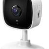 TP-LINK Câmera de Segurança Tapo TC60