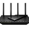 TP-Link Roteador Gigabit Dual Band AX5400 Archer AX72