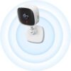 TP-LINK Câmera de Segurança Tapo TC60